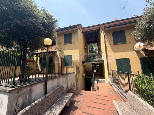 appartamento in vendita a Perugia in zona Monteluce