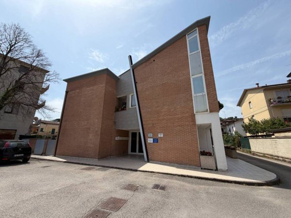 appartamento in vendita a Perugia in zona Ponte Valleceppi