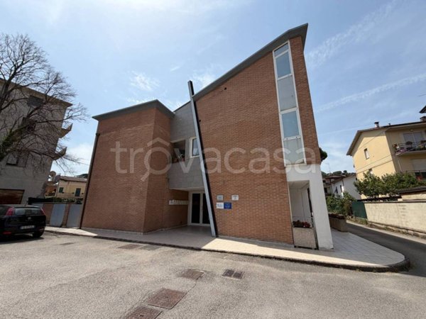 appartamento in vendita a Perugia in zona Ponte Valleceppi