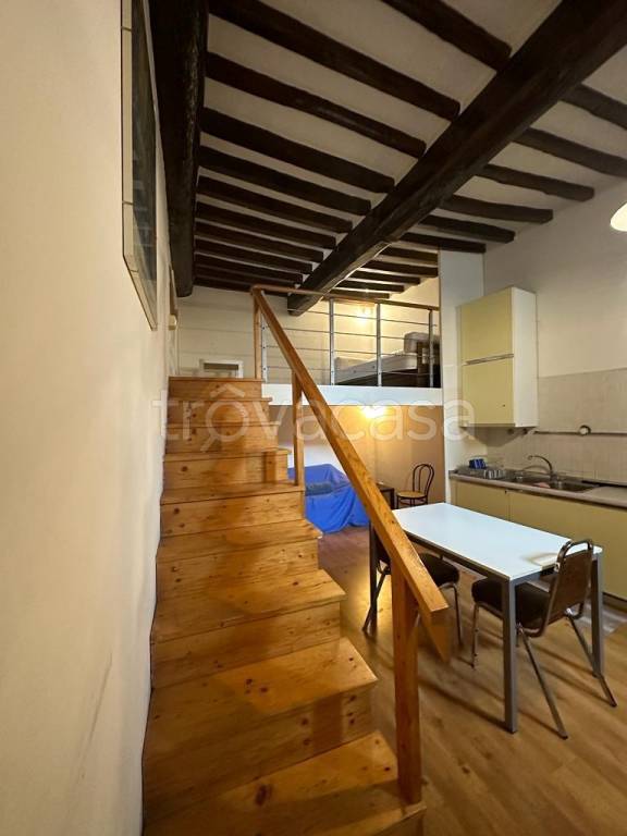 appartamento in vendita a Perugia in zona Centro Città