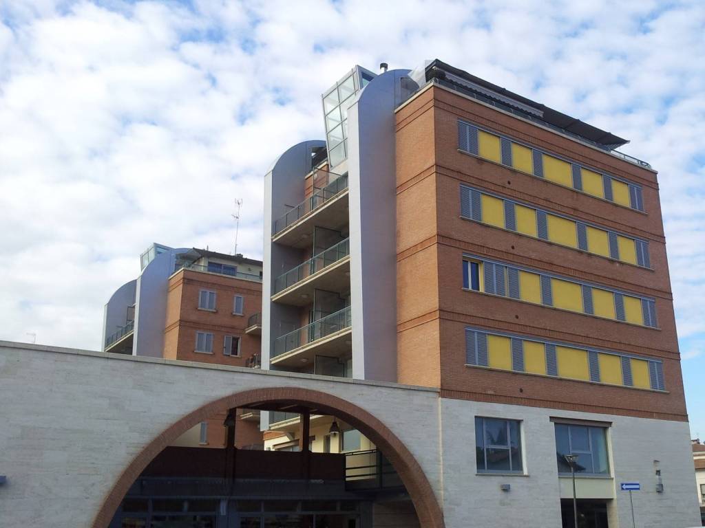appartamento in vendita a Perugia in zona Ponte Felcino