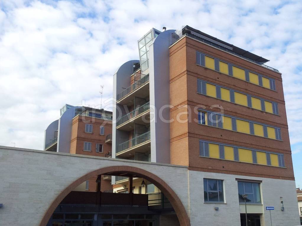 appartamento in vendita a Perugia in zona Ponte Felcino