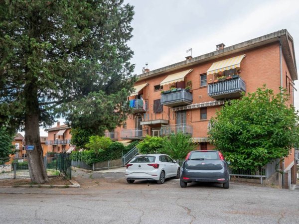appartamento in vendita a Perugia in zona Madonna Alta
