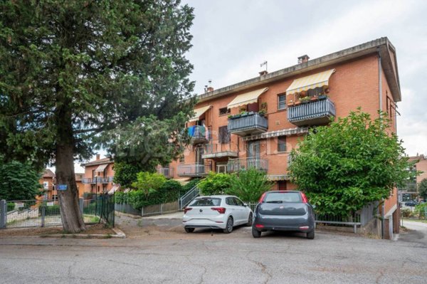 appartamento in vendita a Perugia in zona Madonna Alta