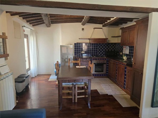 appartamento in vendita a Perugia in zona Centro Città