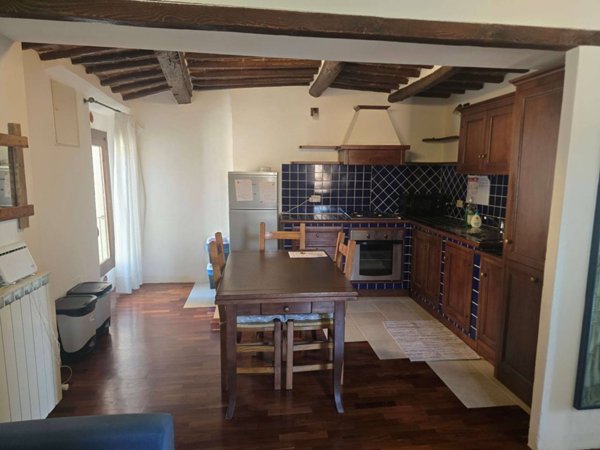appartamento in vendita a Perugia in zona Centro Città