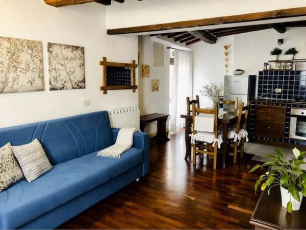 appartamento in vendita a Perugia in zona Centro Città