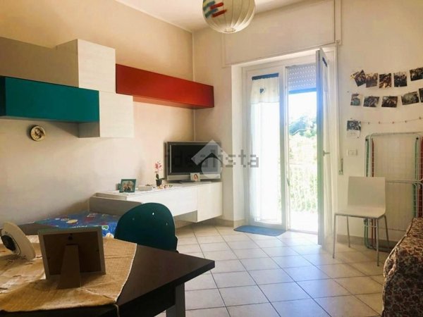 appartamento in vendita a Perugia in zona Monteluce