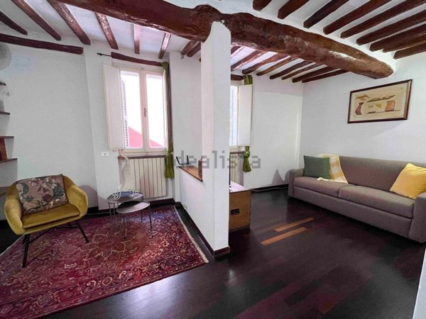 appartamento in vendita a Perugia in zona Centro Città