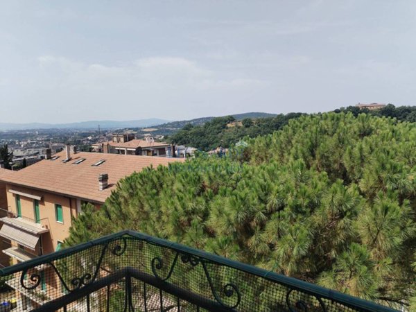 appartamento in vendita a Perugia in zona Centro Città