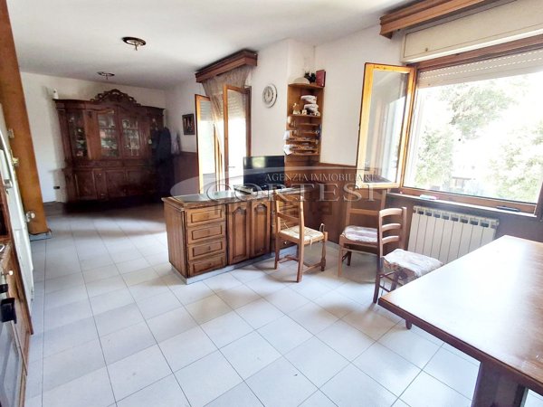 appartamento in vendita a Perugia in zona Casa del Diavolo