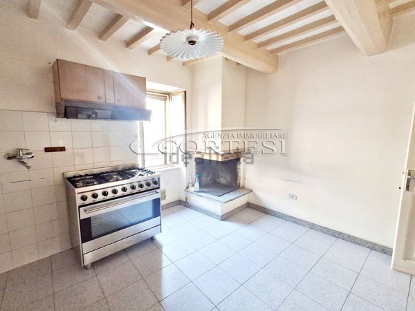 appartamento in vendita a Perugia in zona Ponte Valleceppi