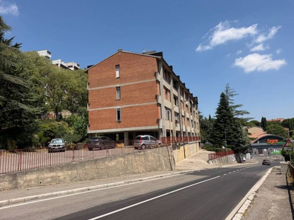 appartamento in vendita a Perugia in zona San Marco