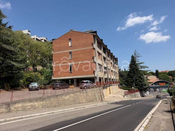 appartamento in vendita a Perugia