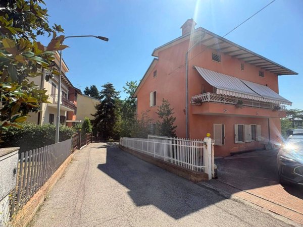 casa indipendente in vendita a Perugia in zona Ponte San Giovanni