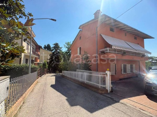 casa indipendente in vendita a Perugia in zona Ponte San Giovanni