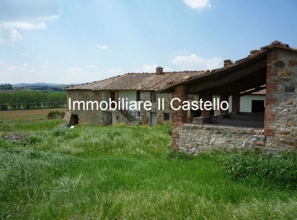 casale in vendita a Perugia in zona Fontignano