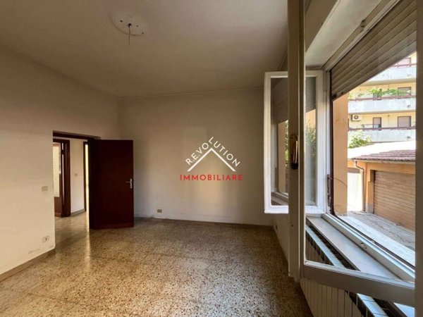 appartamento in vendita a Perugia in zona San Sisto