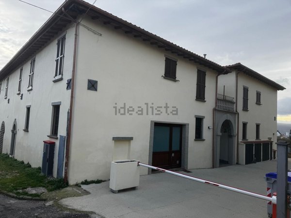 appartamento in vendita a Perugia in zona Fontignano