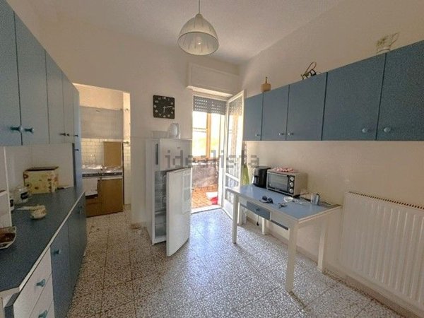 appartamento in vendita a Perugia in zona XX Settembre
