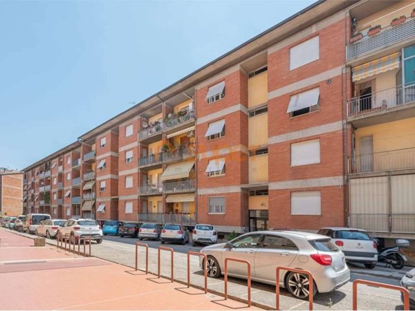 appartamento in vendita a Perugia in zona Stazione