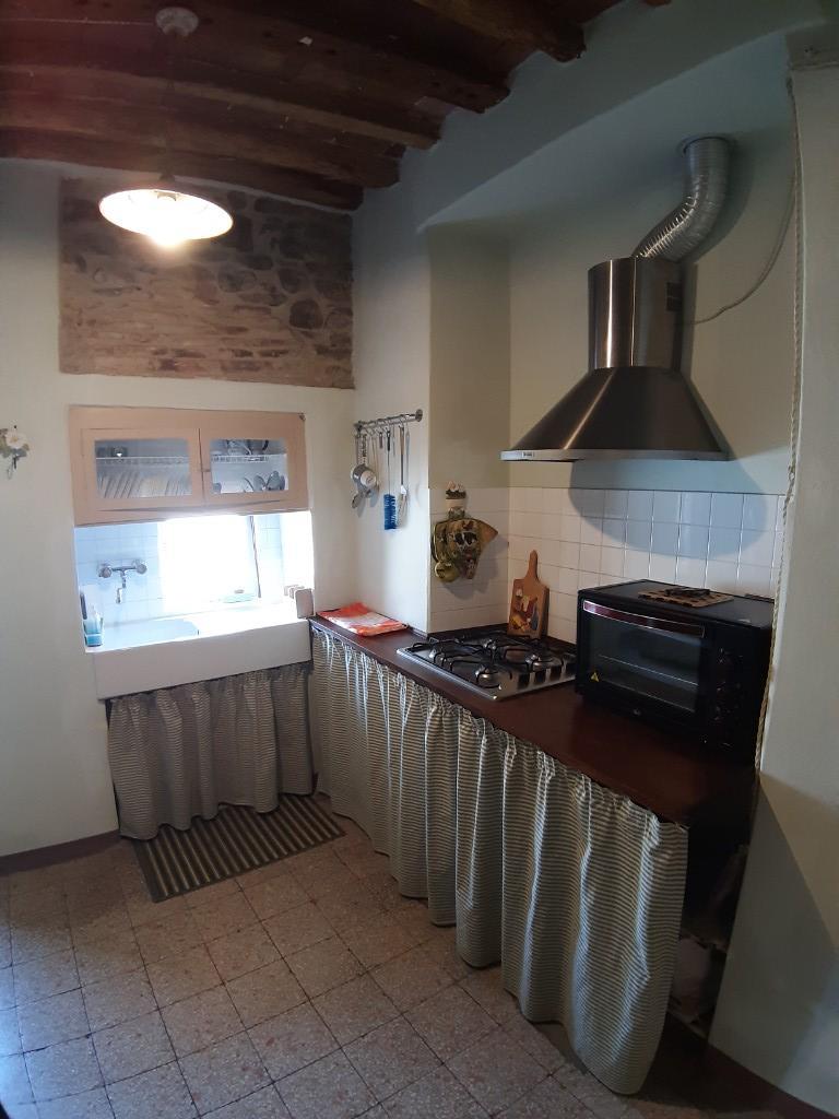 casa indipendente in vendita a Perugia in zona Ponte Pattoli