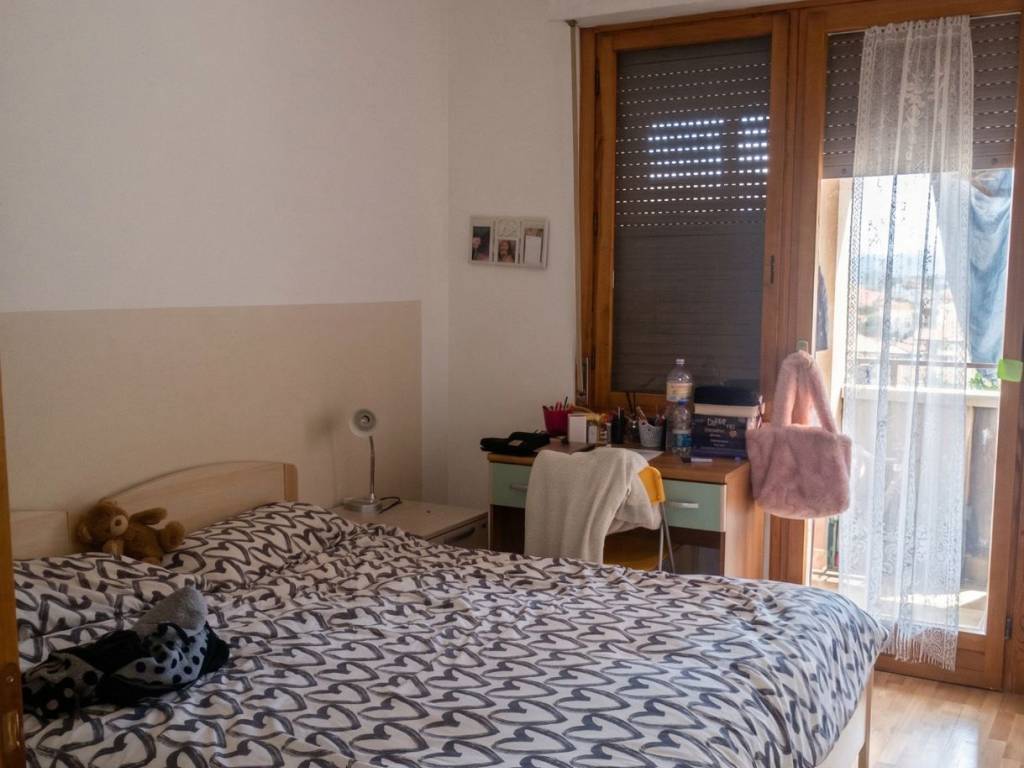 appartamento in vendita a Perugia in zona Stazione