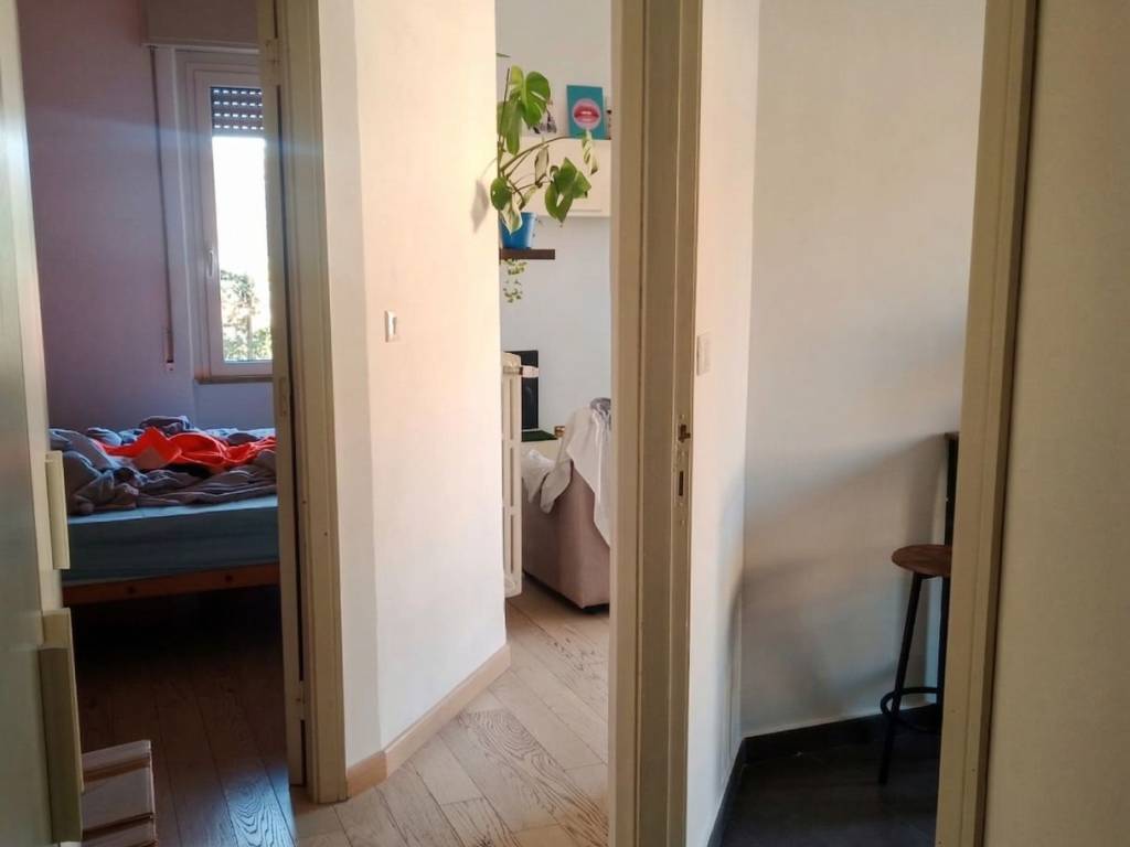 appartamento in vendita a Perugia in zona Stazione