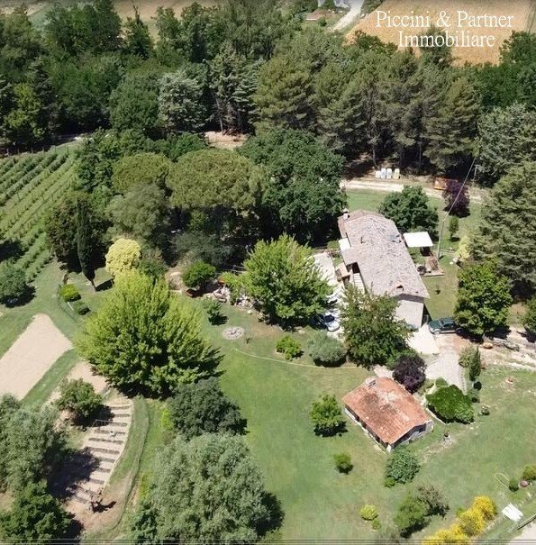 casa indipendente in vendita a Perugia