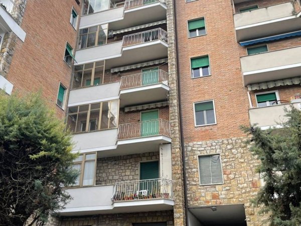 appartamento in vendita a Perugia in zona Monteluce