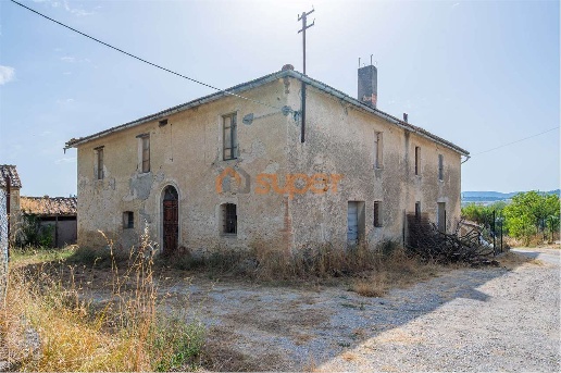 casa indipendente in vendita a Perugia in zona Bagnaia