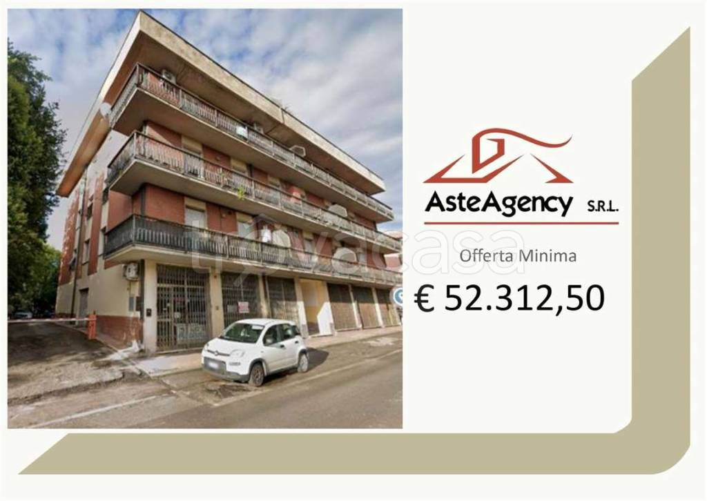 appartamento in vendita a Perugia in zona Ponte San Giovanni