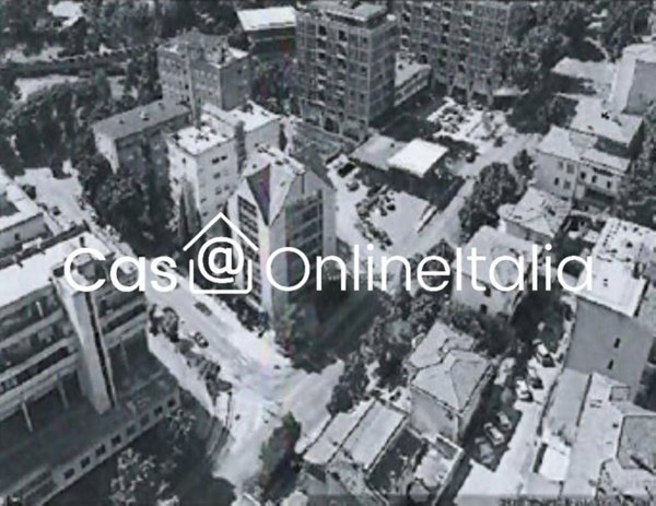 ufficio in vendita a Perugia in zona Stazione