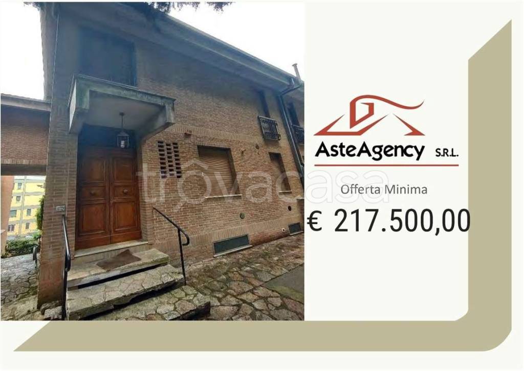casa indipendente in vendita a Perugia in zona Elce