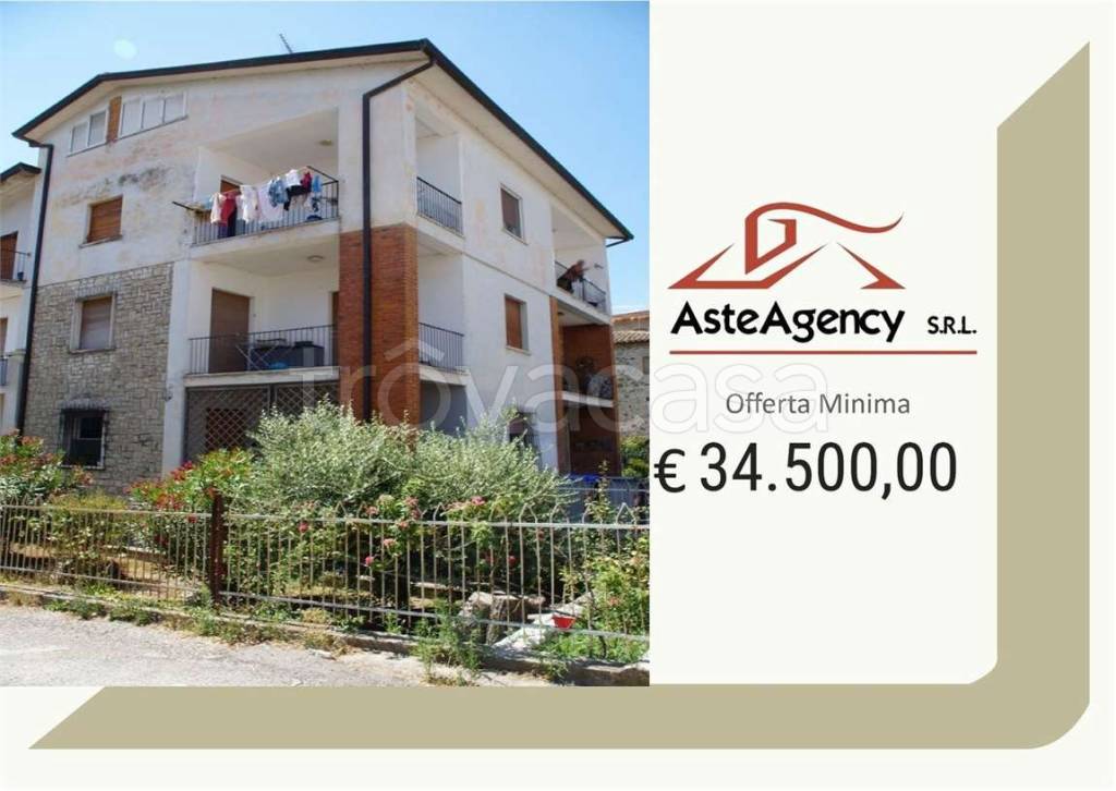 appartamento in vendita a Perugia in zona Casa del Diavolo
