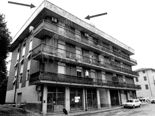 appartamento in vendita a Perugia in zona Ponte San Giovanni