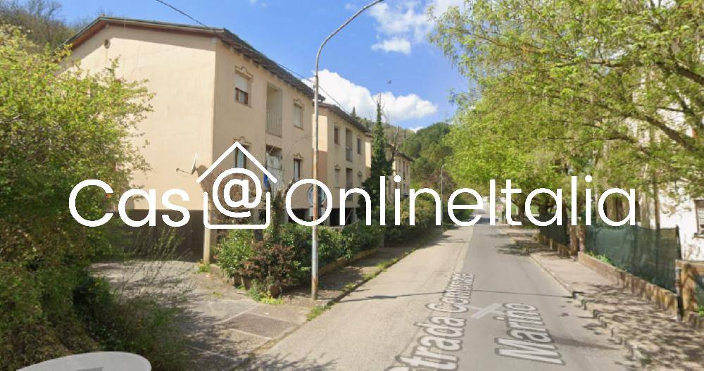 appartamento in vendita a Perugia in zona Monteluce
