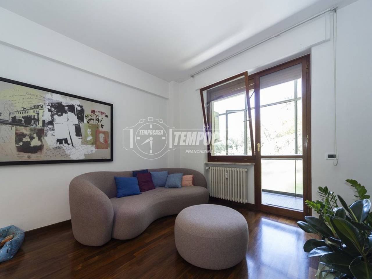 appartamento in vendita a Perugia in zona Centro Città