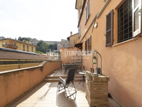 appartamento in vendita a Perugia in zona Centro Città