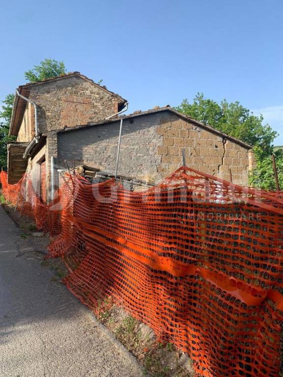 casa indipendente in vendita a Perugia in zona Rancolfo