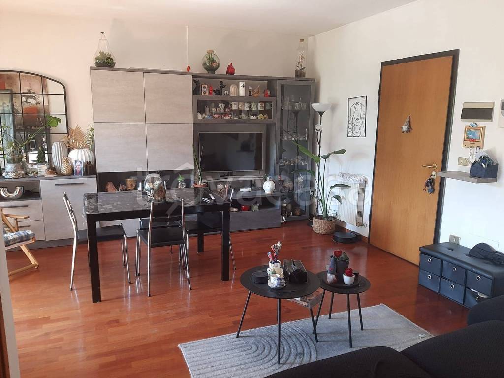 appartamento in vendita a Perugia in zona Stazione