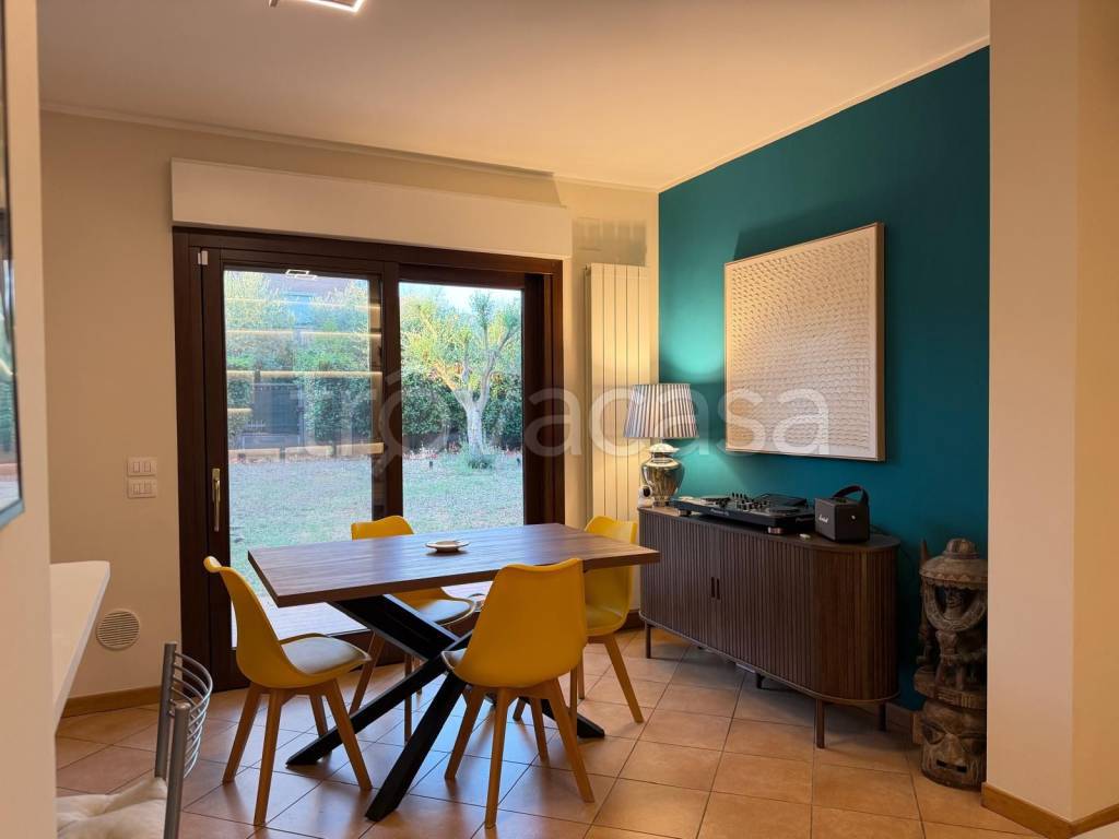 appartamento in vendita a Perugia in zona Santa Sabina