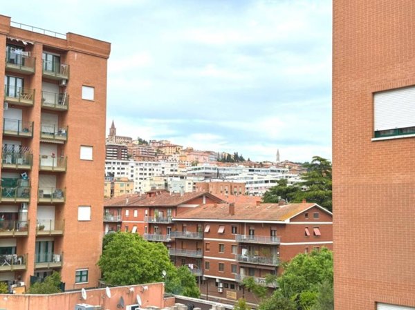 appartamento in vendita a Perugia in zona Madonna Alta