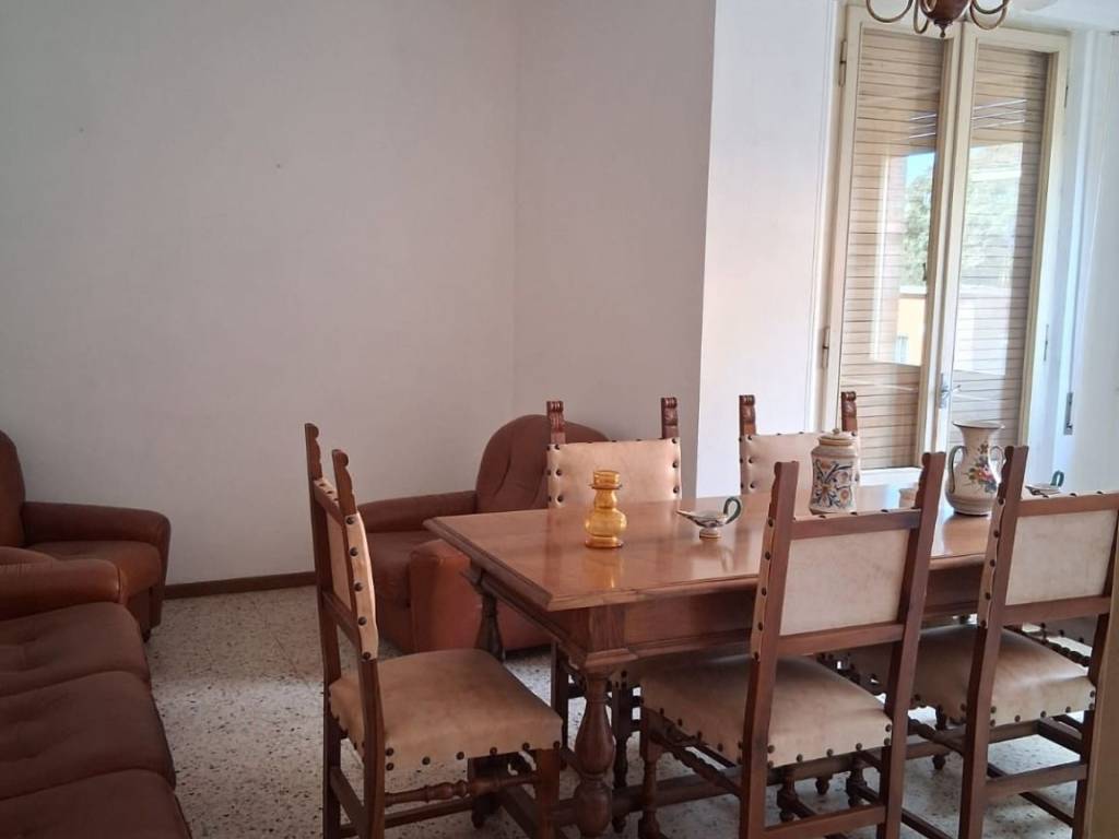 appartamento in vendita a Perugia in zona Pretola