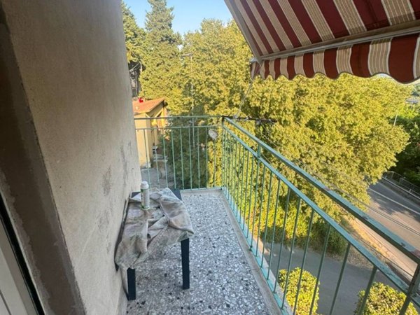 appartamento in vendita a Perugia in zona Ferro di Cavallo
