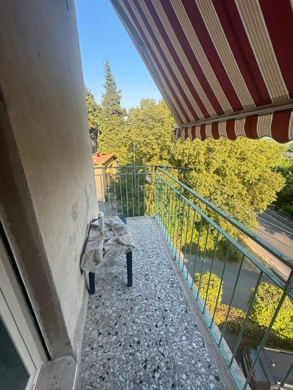 appartamento in vendita a Perugia in zona Ferro di Cavallo
