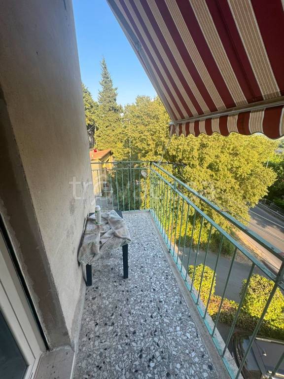 appartamento in vendita a Perugia in zona Ferro di Cavallo