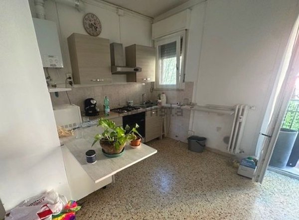 appartamento in vendita a Perugia in zona Case Bruciate