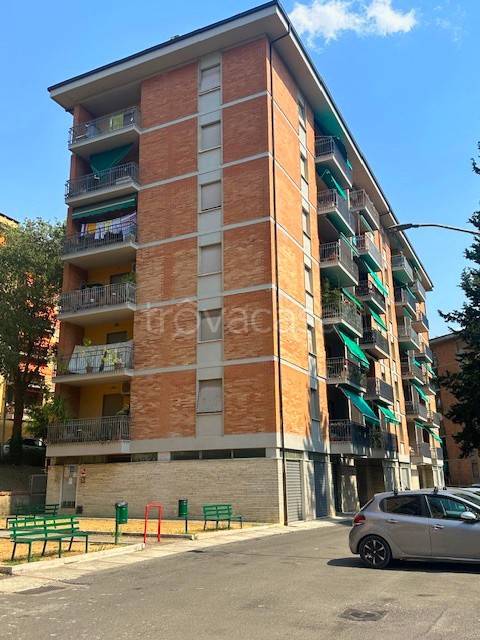 appartamento in vendita a Perugia in zona Santa Lucia