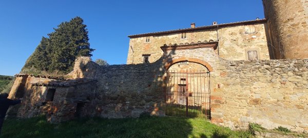 casa indipendente in vendita a Perugia in zona Centro Città